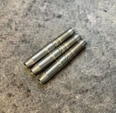 ジョーカードライバー　クリスタル　ヴァンガード　 20g ソフトダーツ 2BA ジョーカードライバー クリスタル ヴァンガード 20g ソフトダーツ 2BA