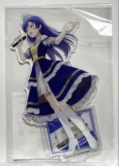 アイドルマスター NEVER END IDOL 公式アクリルスタンド 如月千早