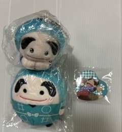 忍たま乱太郎　福富しんべヱ　まとめ売りのサムネイル