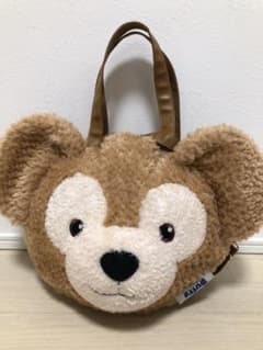 ダッフィー バッグ 3wayのサムネイル