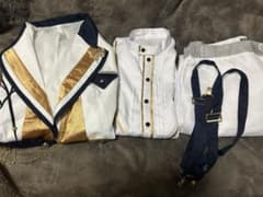 あんスタ リングアベル コスプレ衣装 衣更真緒のサムネイル