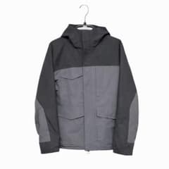 【廃盤】UNIQLO ユニクロ　ブロックテックパーカーのサムネイル