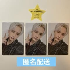 txt トゥバ weverse会場限定 東京 ラキドロ トレカ 東京 ヒュニン