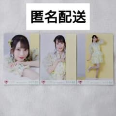 =LOVE 佐々木舞香 ウィークエンドシトロン 生写真 コンプのサムネイル