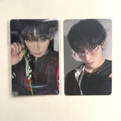 ENHYPEN ソヌ SUNOO daydream ラキドロのサムネイル