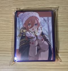 にじさんじ ウィクロス 鈴木勝 スリーブ | Japonya'daki Mercari'den