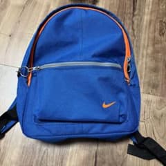 子供用　NIKEリュックのサムネイル