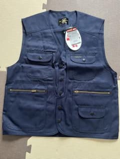Thumbnail of 寅一 2530 ベスト LL 新品未使用