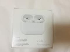 【正規品】Apple AirPods Pro  エアポッズ プロのサムネイル