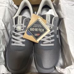 asics アシックス ウェルネスウォーカー スニーカー 28 ゴアテックス