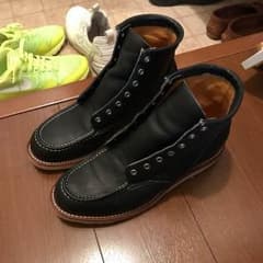 チペワ ワークブーツ CHIPPEWAのサムネイル