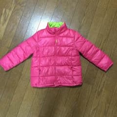 中綿ジャケットのサムネイル