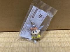 クレヨンしんちゃん　ひまわりストラップのサムネイル