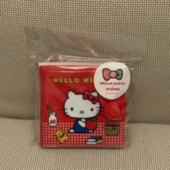 ハローキティ スリコ 財布風付箋セット キティちゃん スリーコインズのサムネイル