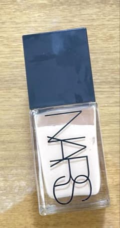 NARS ライトリフレクティング ファンデーション 04338