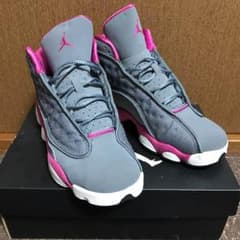 レア！！Air Jordan 13 GSのサムネイル