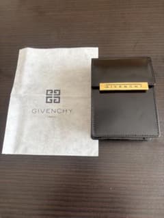 GIVENCHY シガレットケース　ジバンシーのサムネイル