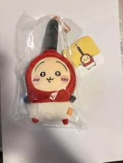 ちいかわ ハートに火をつけるマスコット（うさぎ）のサムネイル