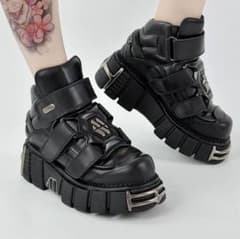 NEW ROCK M-285-S1 / プレート / 37のサムネイル