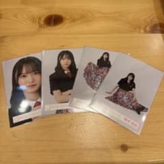 櫻坂46 増本綺良 12th BACKS LIVE 黒衣装 生写真 コンプ - メルカリ