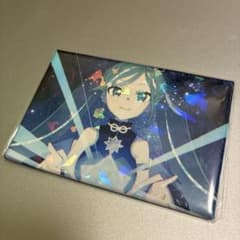 初音ミク マジカルミライ2025 アルバム購入特典 缶バッジ ラストラス