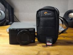 SONY RX100M7（海外版・日本語非対応） SONY RX100M7（海外版・日本語非対応） - メルカリ