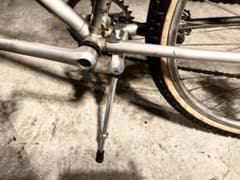 무료 배송 킥 스탠드 자전거 사이드 스탠드 SURLY 로드 MTB