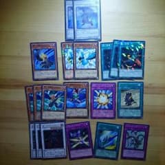 遊戯王ＢＦパーツのサムネイル