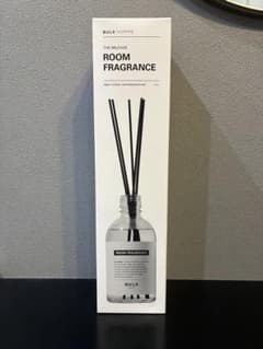 【非売品】BULK HOMME MILEAGE ROOM FRAGRANCEのサムネイル