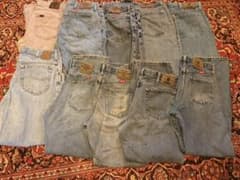 t*t様 Wrangler　Lee　デニムパンツ　　　　10本　まとめ売り Wrangler LEVI'S Lee デニムパンツ 10本 まとめ売り - メルカリ