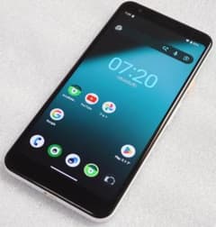 Google Pixel 3a 白 Android15化済 バッテリー良好 - メルカリ