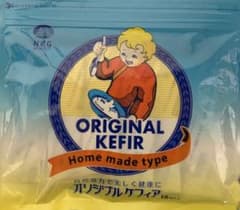オリジナルケフィアのサムネイル