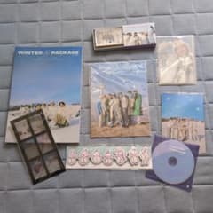 BTS WINTER PACKAGE 2021 in gangwonのサムネイル