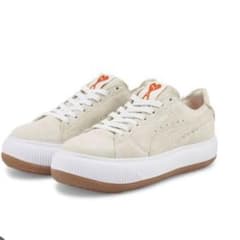 PUMA x AMI スウェード マユ DECONSTRUCT スニーカーのサムネイル