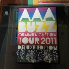 AAA　BUZZのサムネイル