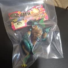ドラゴンボールゼンマイダッシュ チョロQ ミニカー 全3種 希少•レトロ