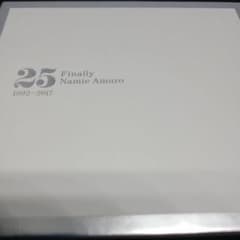 安室奈美恵 Finally 25周年ベスト - メルカリ