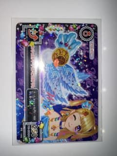 アイカツカード スペシャルサマーナイトミラクルアクセのサムネイル