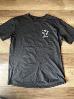エルドレッソ ELDORESO TシャツBone Dinosaur グレイ - メルカリ