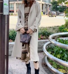 ムルーア　ロングワンピースのサムネイル