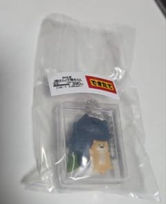 お文具といっしょ　お惣菜なりきりマスコットなのですのサムネイル