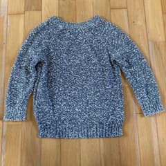 ギャップ　GAP 春　秋　セーター　150 160  14-15才のサムネイル
