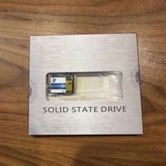 新品未開封 Dogfish SSD NVMe 2230 256GB - メルカリ