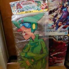 タカトク ファンキーペーパー ポヤッキー 未使用 タカトク ファンキーペーパー ポヤッキー 未使用 - メルカリ