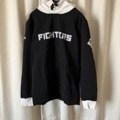 北海道日本ハムファイターズ パーカーのサムネイル