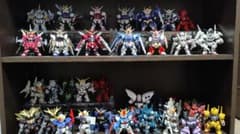 モビリティジョイントガンダム ジャンク品大量まとめ売り モビリティジョイントガンダム ジャンク品大量まとめ売り - メルカリ