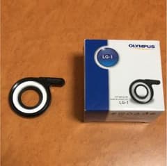 OLYMPUS LG-1のサムネイル