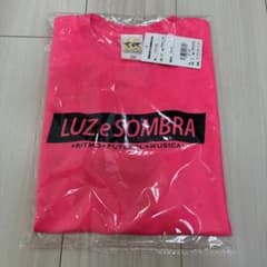 LUZ e SOMBRA ピンクTシャツ 150のサムネイル