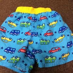 水着95センチ☆キッズのサムネイル