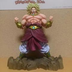 ドラゴンボール～伝説の超サイヤ人ブロリー～のサムネイル